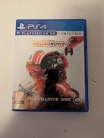 Spiel Star Wars Squadrons für PS4