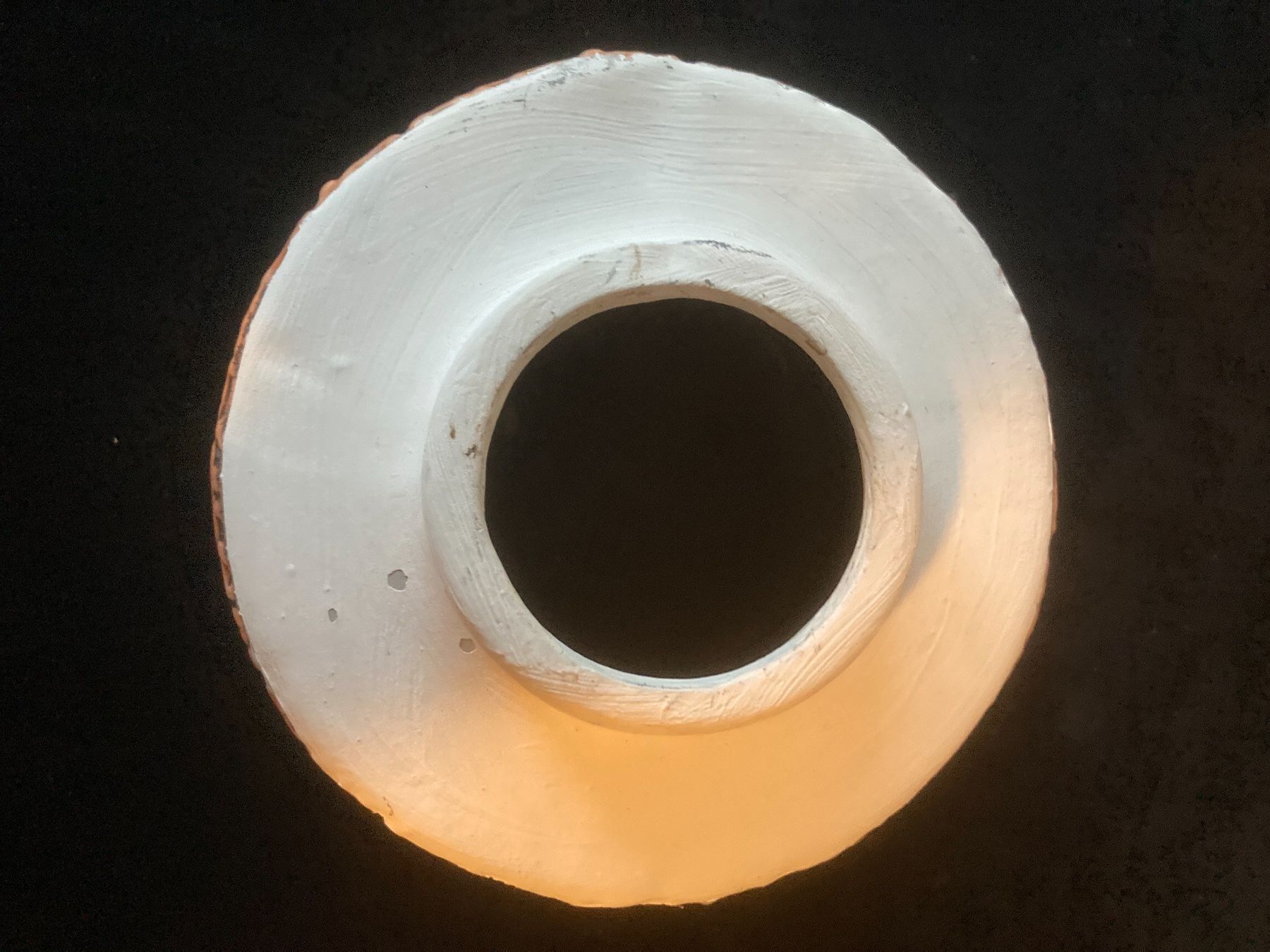 Vasen & Gefässe: Blumen - Vase – Gebraucht aus Zürich von Chaeffeler 2