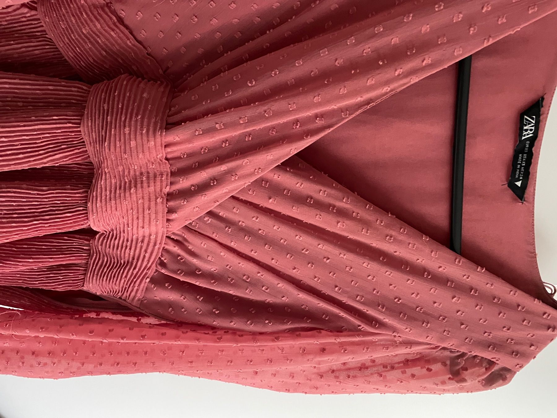 Zara Robes: Zara Kleid – D'occasion à Vaduz par GiuliaSu 1