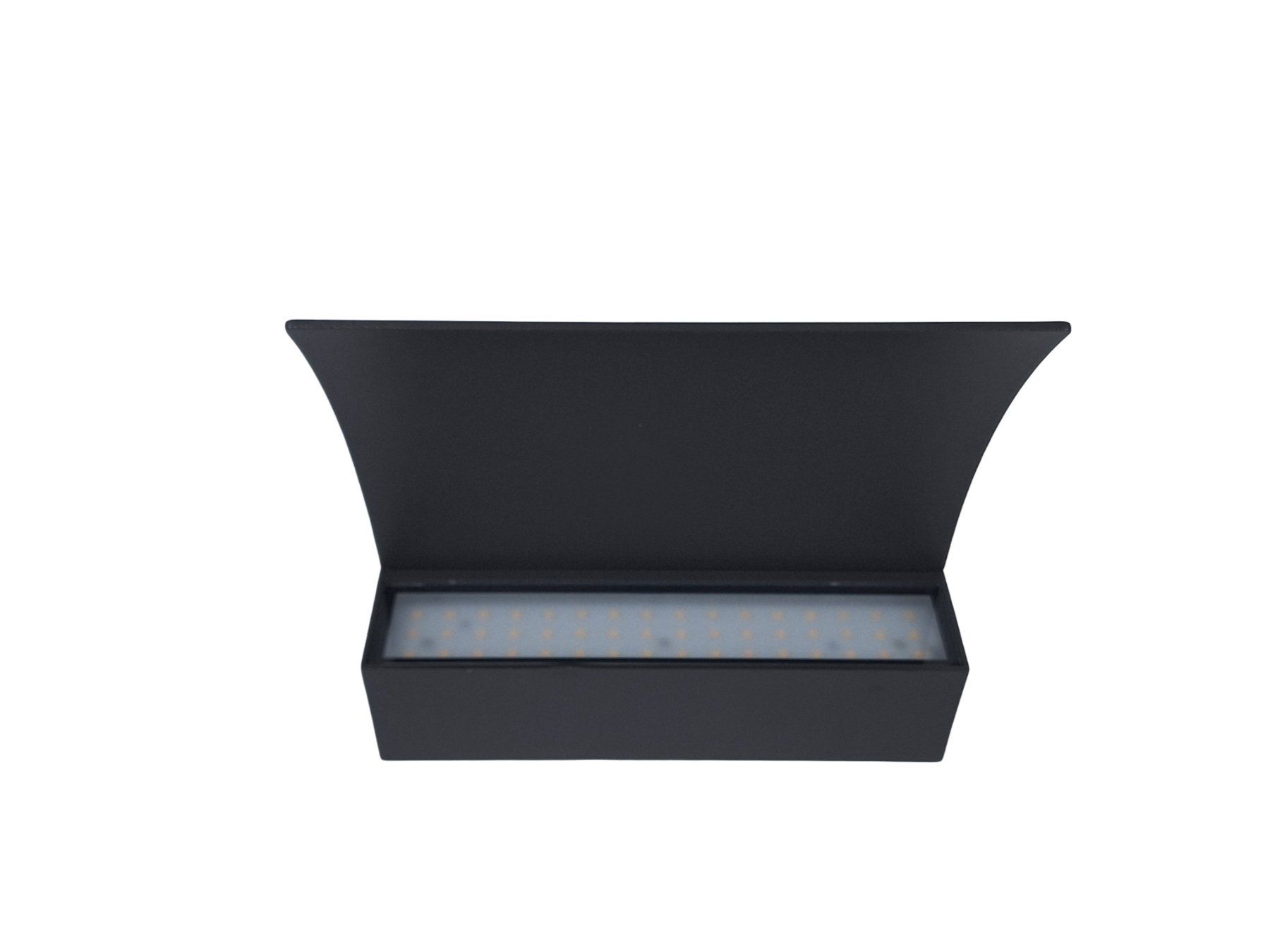 Lampade: STARLUX Numero LED Hausnummer-Aussenleuchte – Nuovo (secondo la descrizione) da Breitenbach venduto da Restwert_Breitenbach 1