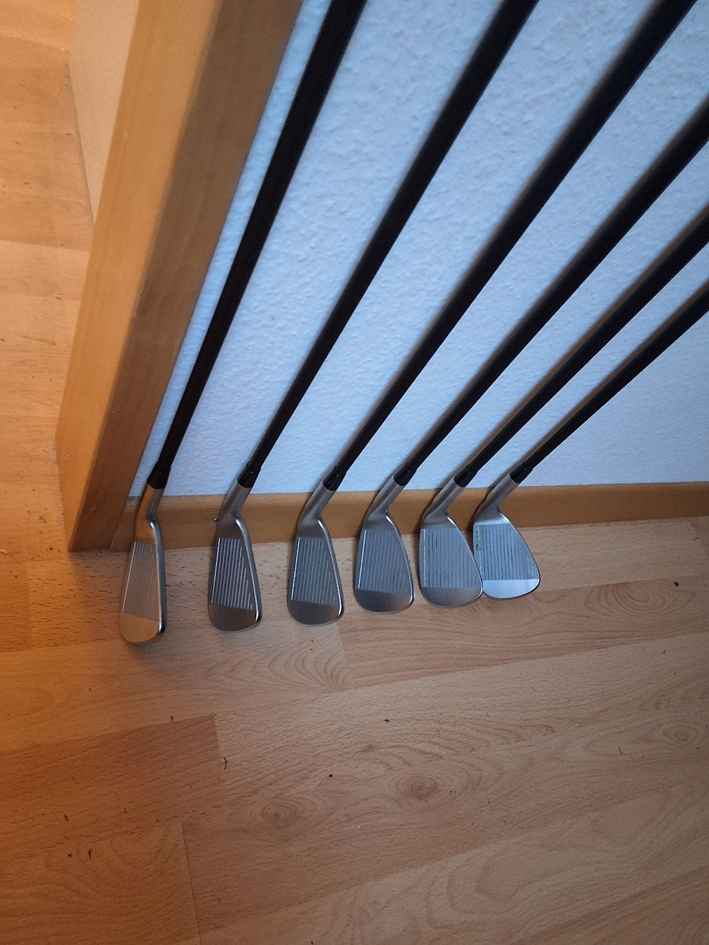 Ping Mazze & Set: Golfset Linkshand – Nuovo (secondo la descrizione) da Menzingen venduto da mat_vx5h 5