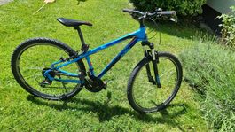 KTM Mountainbike, Top Zustand, Shimano Acera, Jugendvelo!