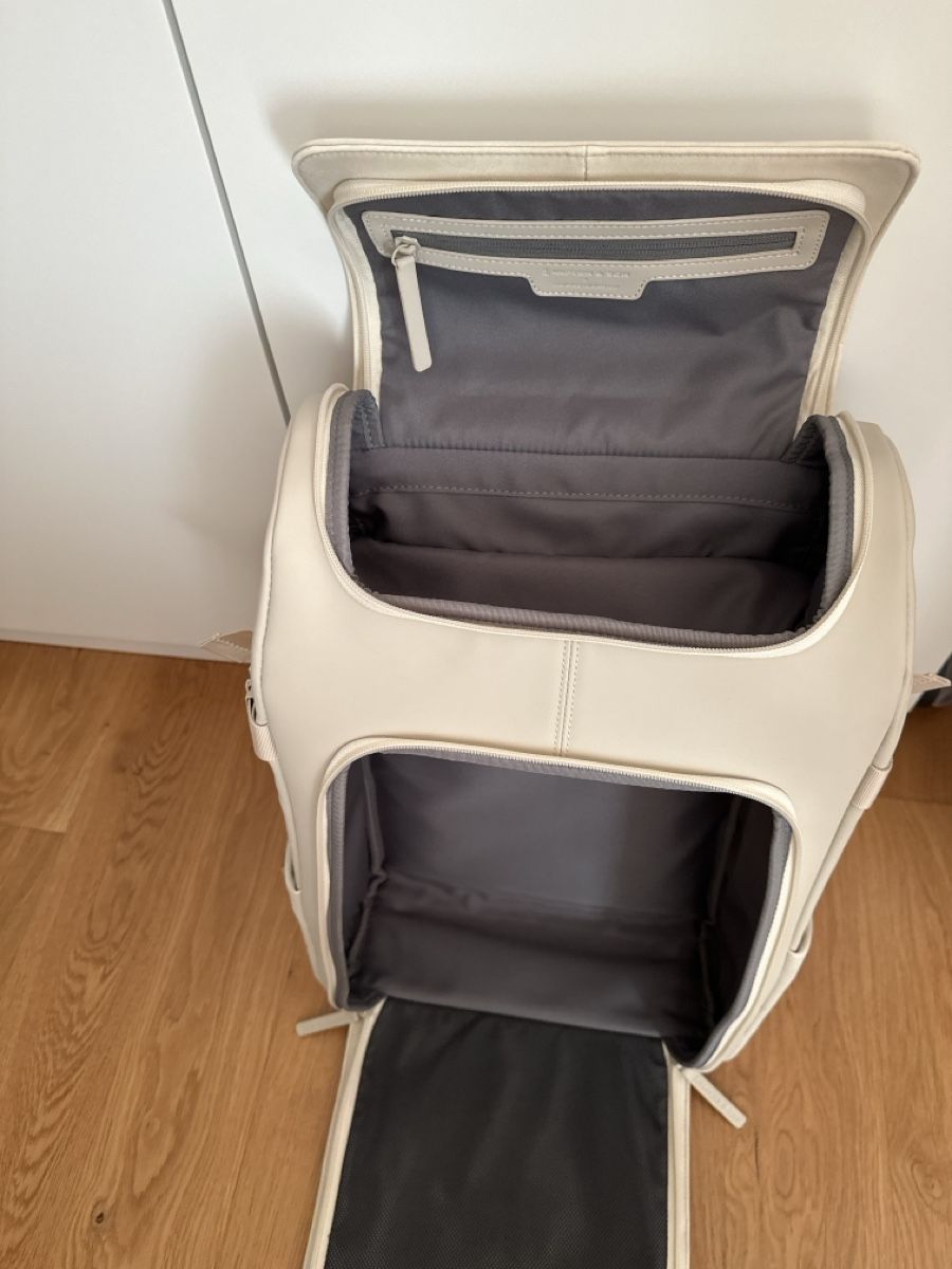 Kapten & Son Sacs à dos: Backpack  – D'occasion à Zürich par ania015 4