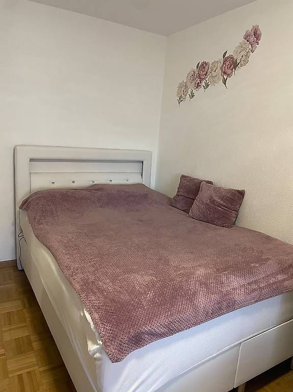 Letti: Boxspringbett  – Usato da Grenchen venduto da Loreta03