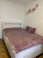Boxspringbett 