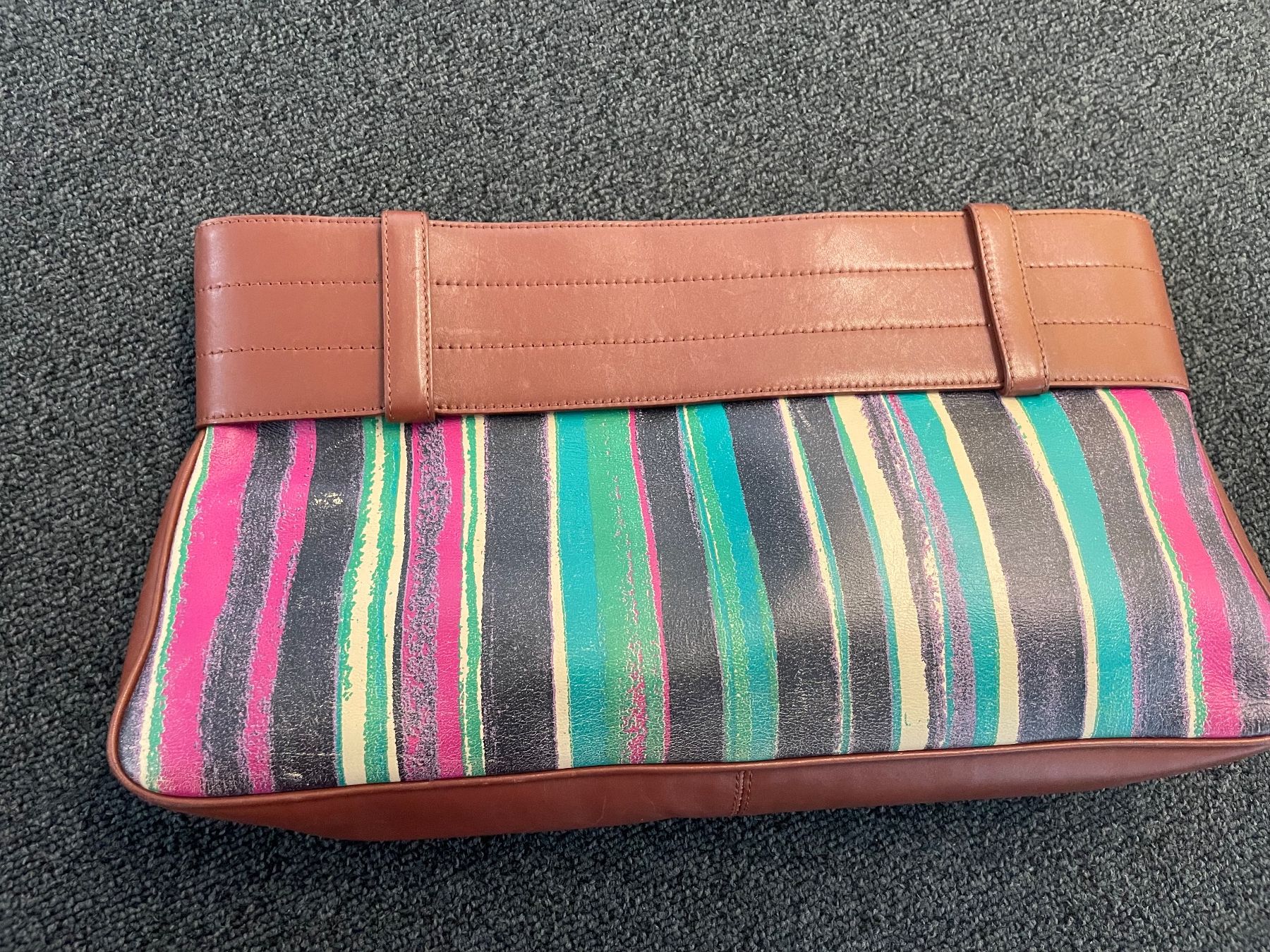 Versace Borse da donna: Gianni Versace Vintage Tasche – Usato da Solothurn venduto da tiz_y99f 2