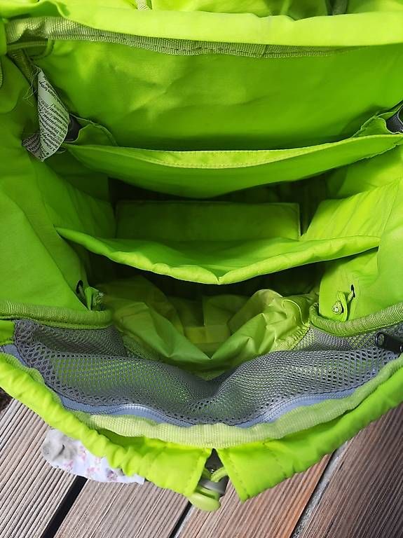 Ergobag Sacs à dos: Ergobag Schulsack – D'occasion à Kallnach par va_wu 2