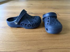 Crocs Clogs Grösse C 11 // 28-29