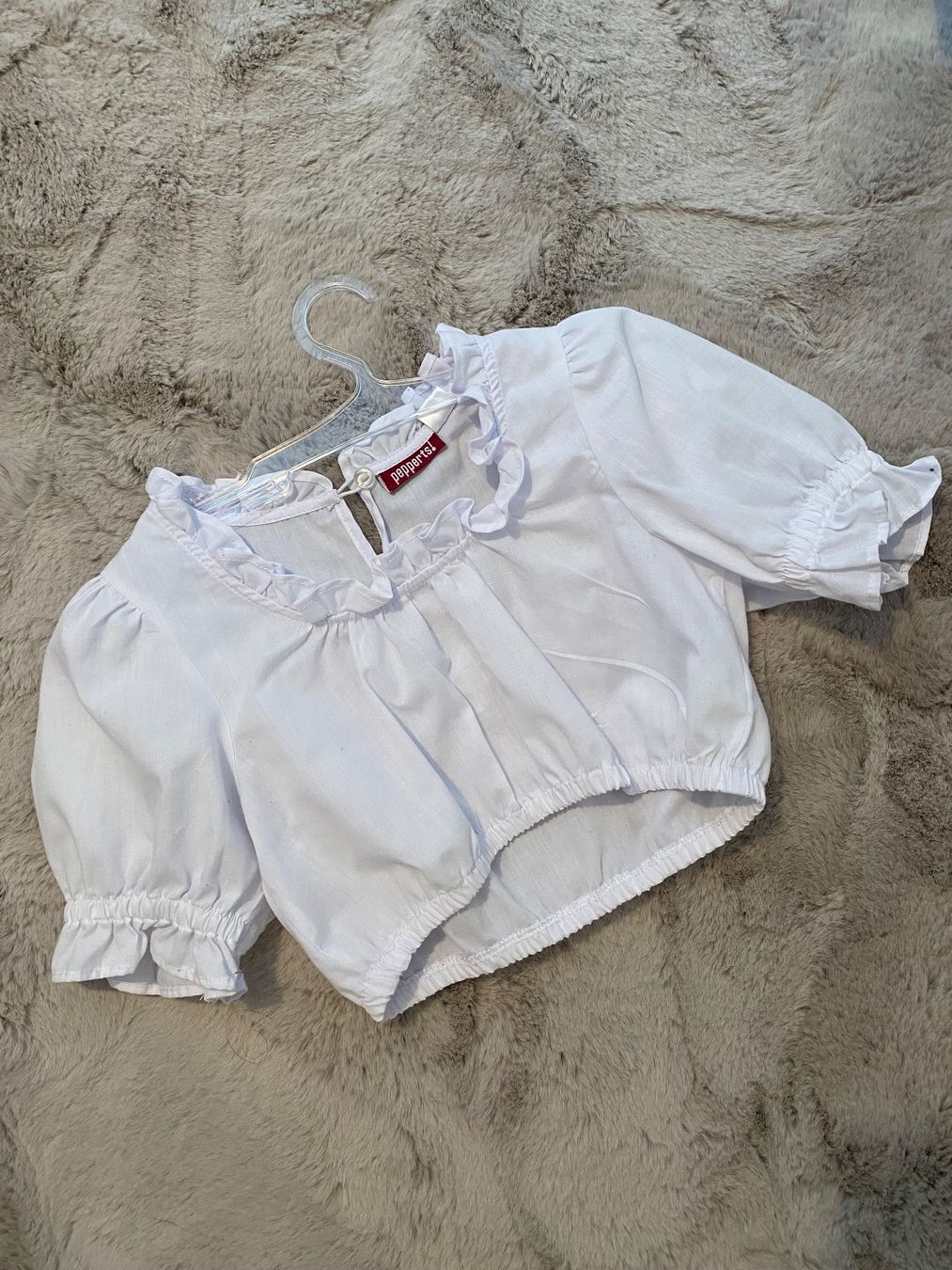 Kleider & Röcke: Dirndl Gr. 128 – Gebraucht aus Basadingen von Susanita0 3