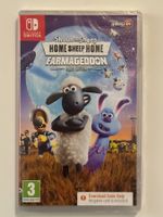 NEU Shaun the Sheep Home Sheep Home - Nintendo Switch
