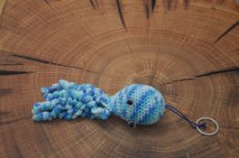 PORTE CLEE NEU - HANDARBEIT