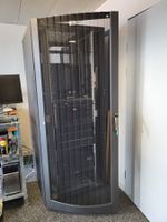 Server Rack Gehäuse (ohne Inhalt) H200 x B81 x T102