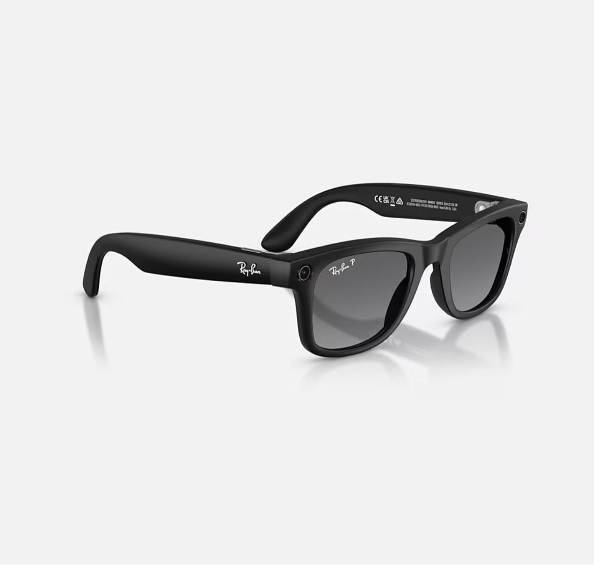 Ray-Ban Occhiali & Lenti: RAY-BAN META WAYFARER - GEN 2 – Nuovo e nell'imballaggio originale da Kreuzlingen venduto da vlad_ro1 5