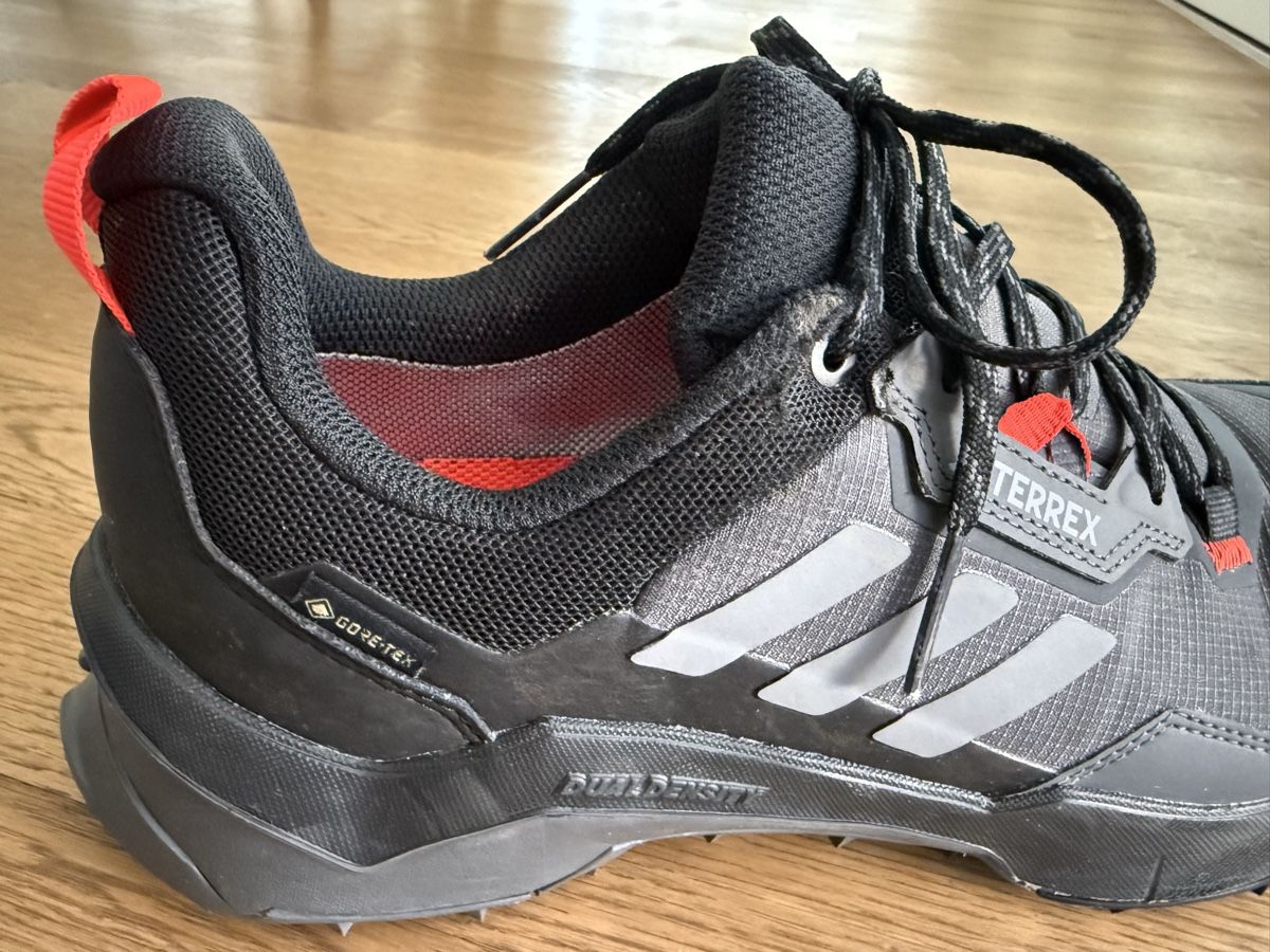 Adidas Scarpe da uomo: Adidas Trekkingschuhe Gr. 40 – Usato da Schenkon venduto da NaBr 7