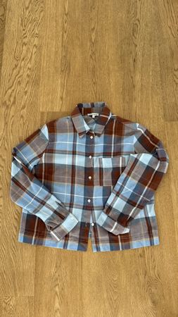 Hemd / Bluse more & more