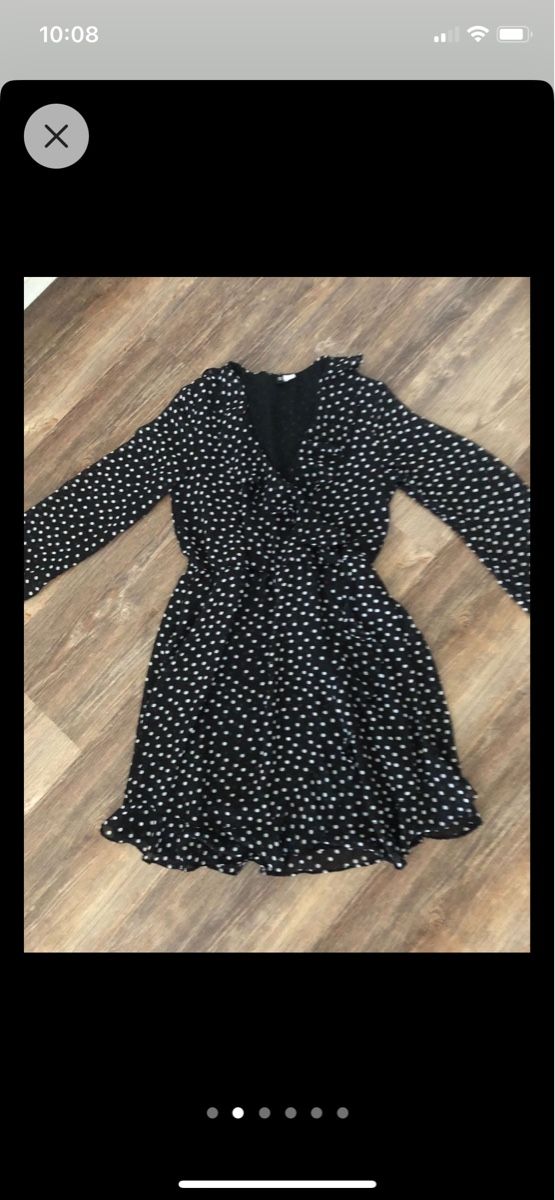 H&M Vestiti: H&M Kleid – Usato da Emmen venduto da Bgucci_girl 1