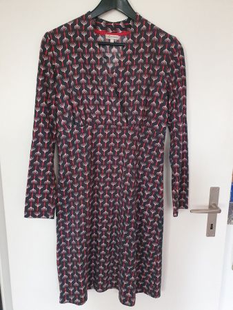 Tricotkleid von Deerberg