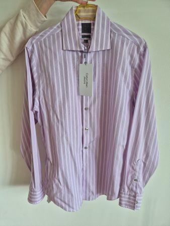 Chemise Calvin Klein Taille 38 - Neuf