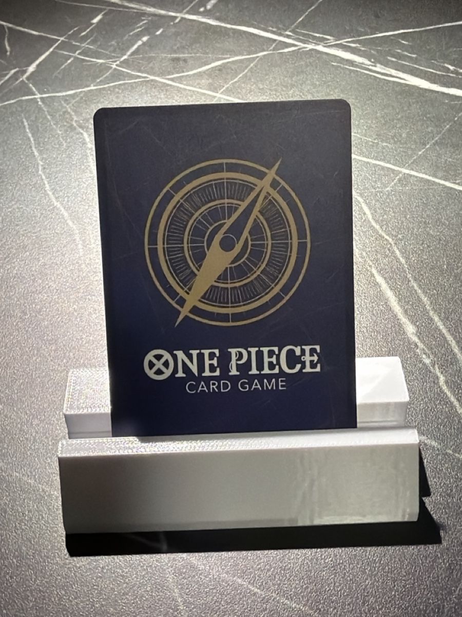 Bandai Carte collezionabili: One Piece OP05-005 Karasu, Englisch – Nuovo (secondo la descrizione) da St. Gallen venduto da cambitcg 1