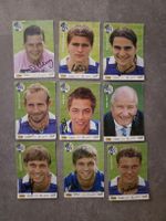 FCL Autogrammkarten • Saison 2007/08