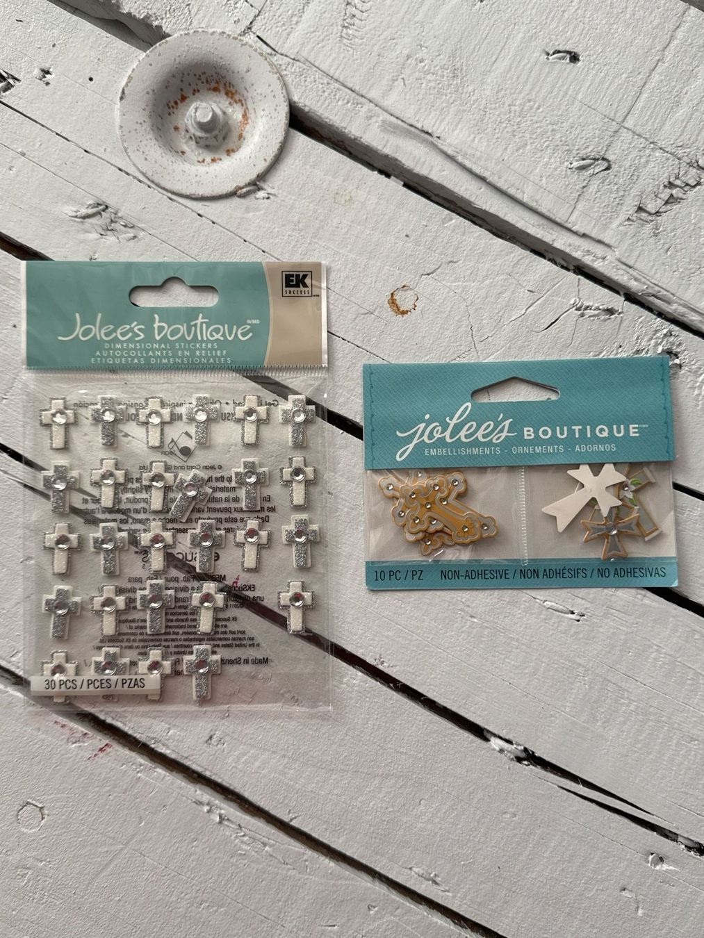 Kits de loisir créatif: Sticker "Festliche Anlässe"  / P – D'occasion à Neukirch (Egnach) par muolen 2