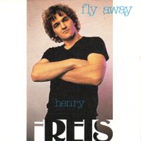 Henry Freis Vinyl Single von 1979