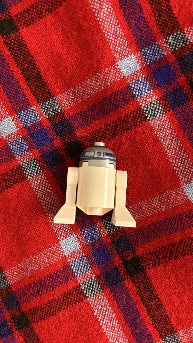 Lego Spielzeuge: Lego R2 D2  – Gebraucht aus Bottighofen von Gianluca_Laqshu 1
