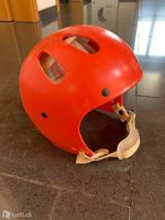Kanuhelm