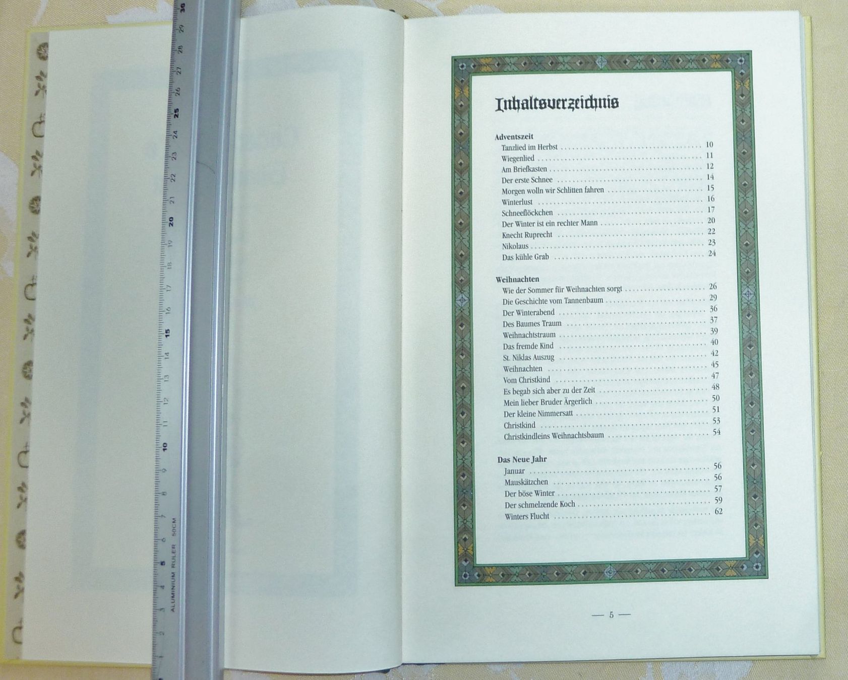 Libri: Geschichte zur Weinachten Kinderbuch – Usato da Siebnen venduto da GluckPilz5684 2