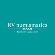 Profile image of NVnumismatics