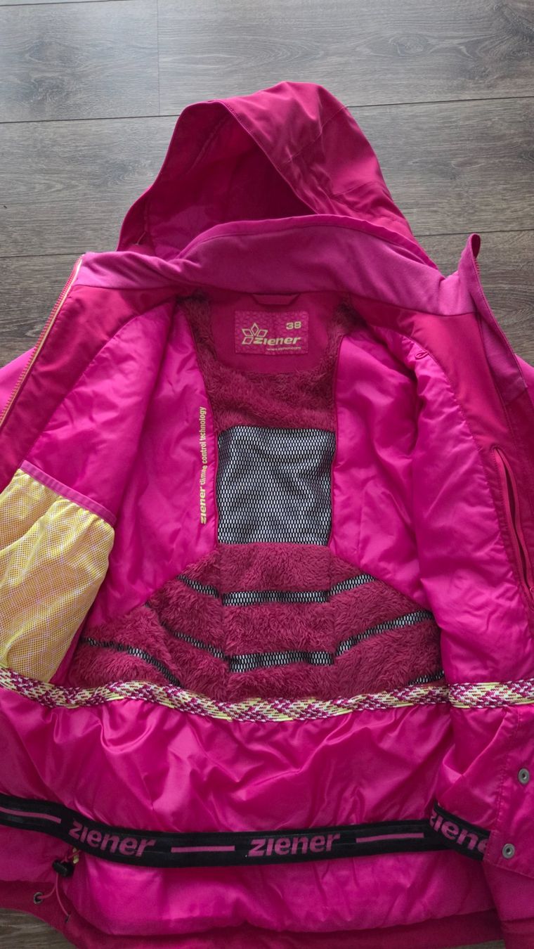 Giacche: Ziener Ski-Jacke – Usato da Wauwil venduto da oeh_5zcb 1