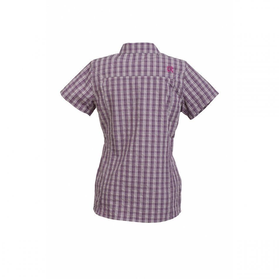 Vestiti: Rock Experience Dallas 4 Damen Gr. M – Nuovo e nell'imballaggio originale da Spreitenbach venduto da Opfikoner1 1