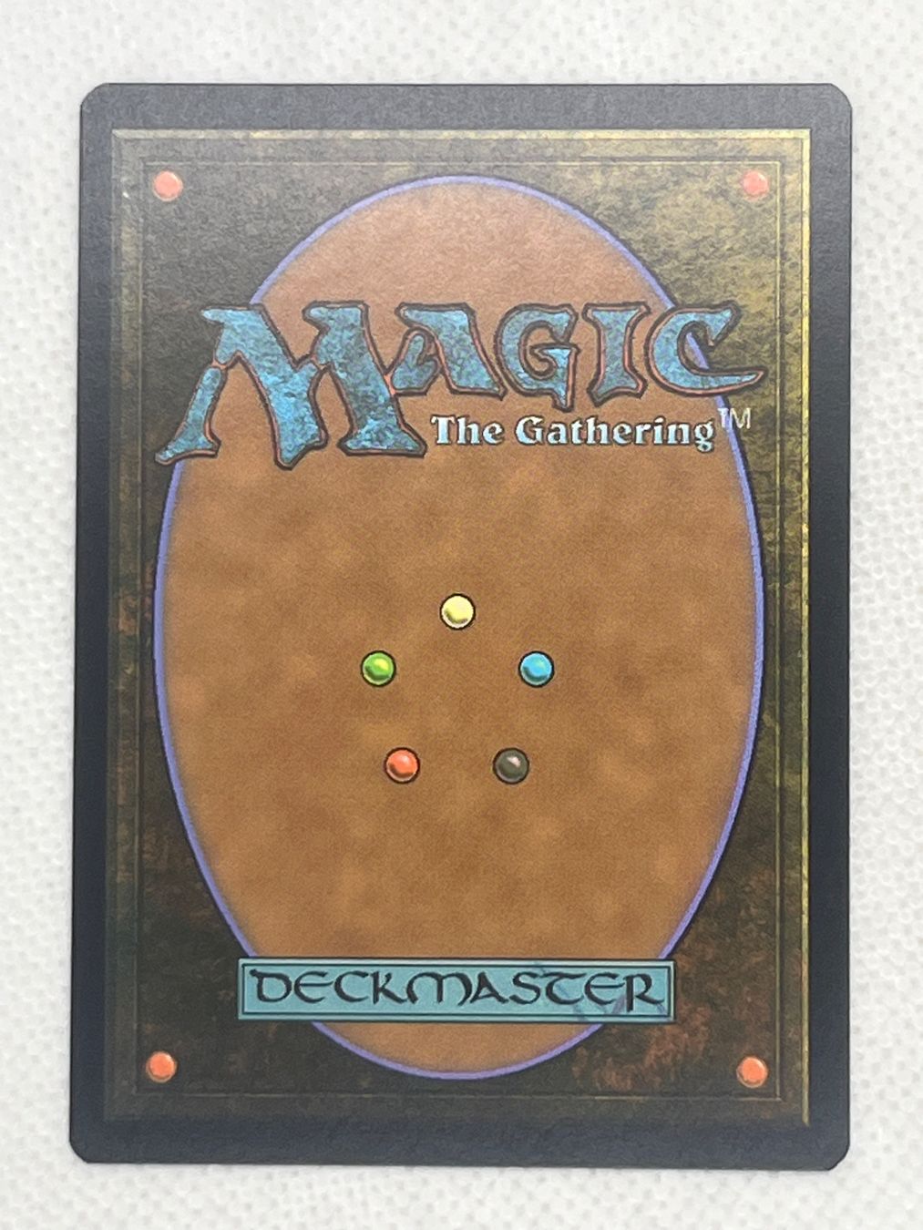 Magic The Gathering Carte collezionabili: Magic The Gathering: Scout the Wilderness – Usato da Hinterkappelen venduto da Kim1992 1
