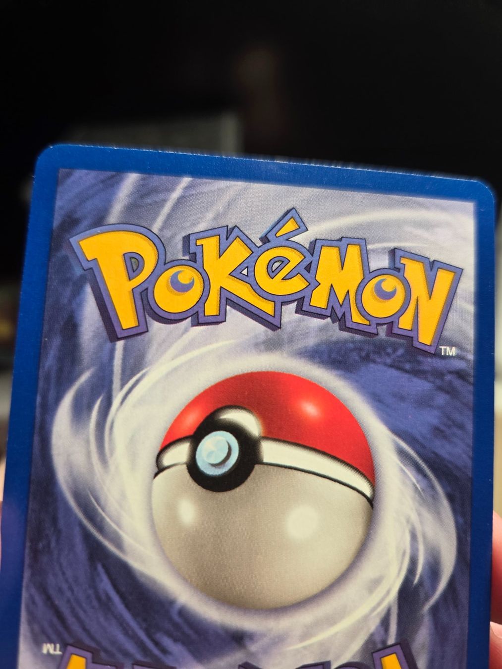 Pokémon Sammelbilder & Trading cards: Dark Blastoise Non Holo EN (2000) - Pokémon Team Rocket Set – Gebraucht aus Regensdorf von Martinson_Nord 5