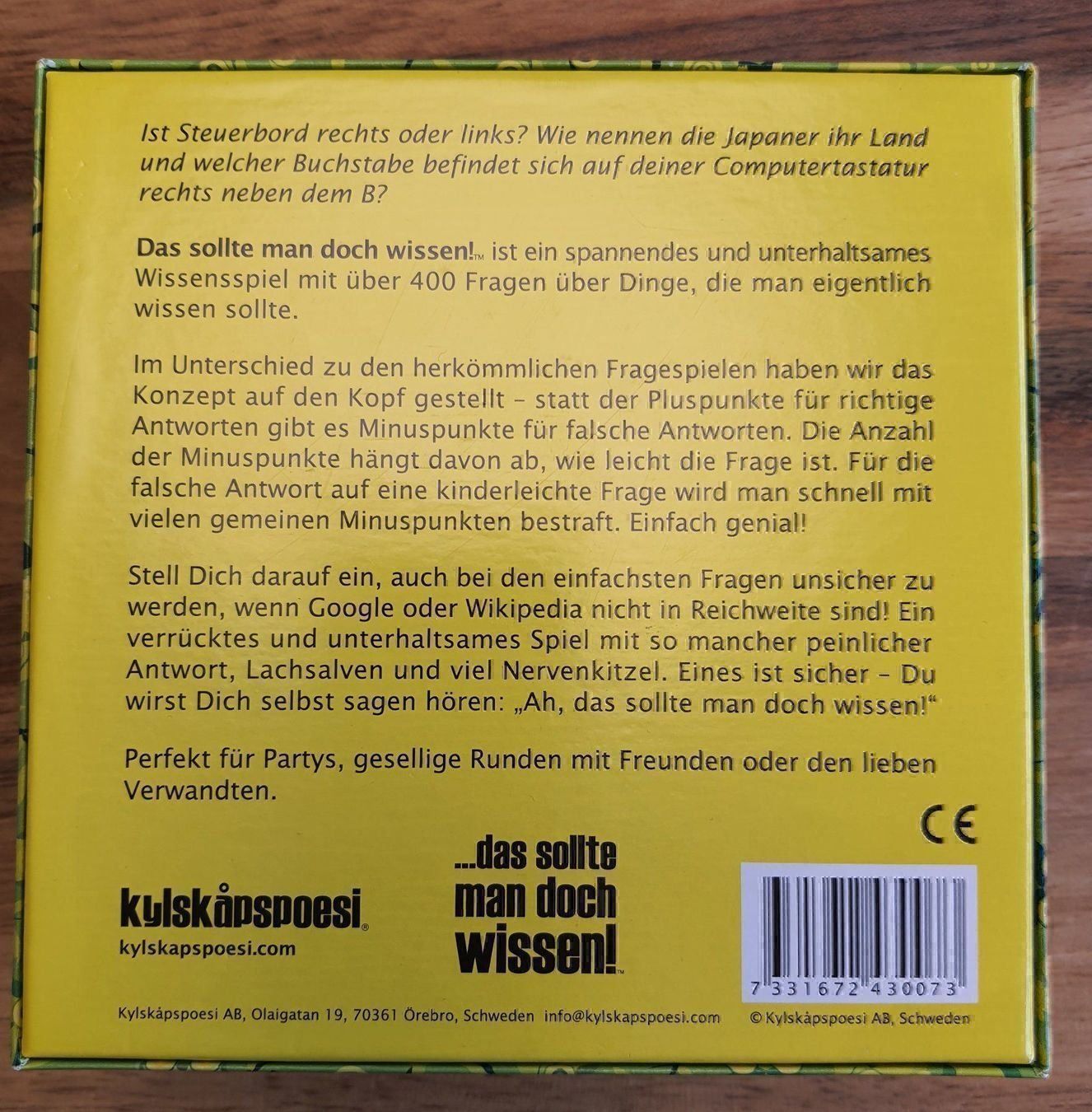 Giochi: 3 Spiel – Usato da Langnau am Albis venduto da Judithsebi 2