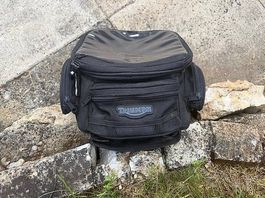 Sac réservoir Triumph magnétique