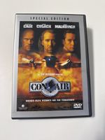 Con Air – Special Edition DVD – Nicolas Cage, John Cusack 