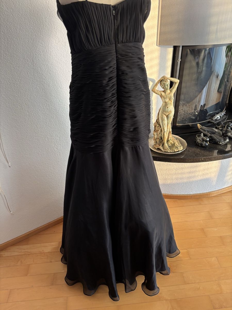 Kleider: Modissa Glam Abendkleid Gr 38 – Neu (gemäss Beschreibung) aus Embrach von Dmoney 4