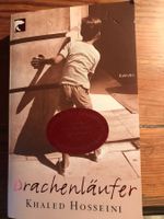 Drachenläufer, Khaled Hosseini