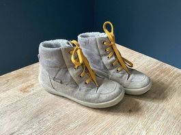 Gore-Tex Winterschuhe/ Winterstiefel von Superfit (Gr. 29)