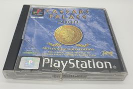 Caesars Palace 2000 PS1