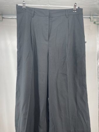 LES TEMPS DES CERISES Pantalon noir