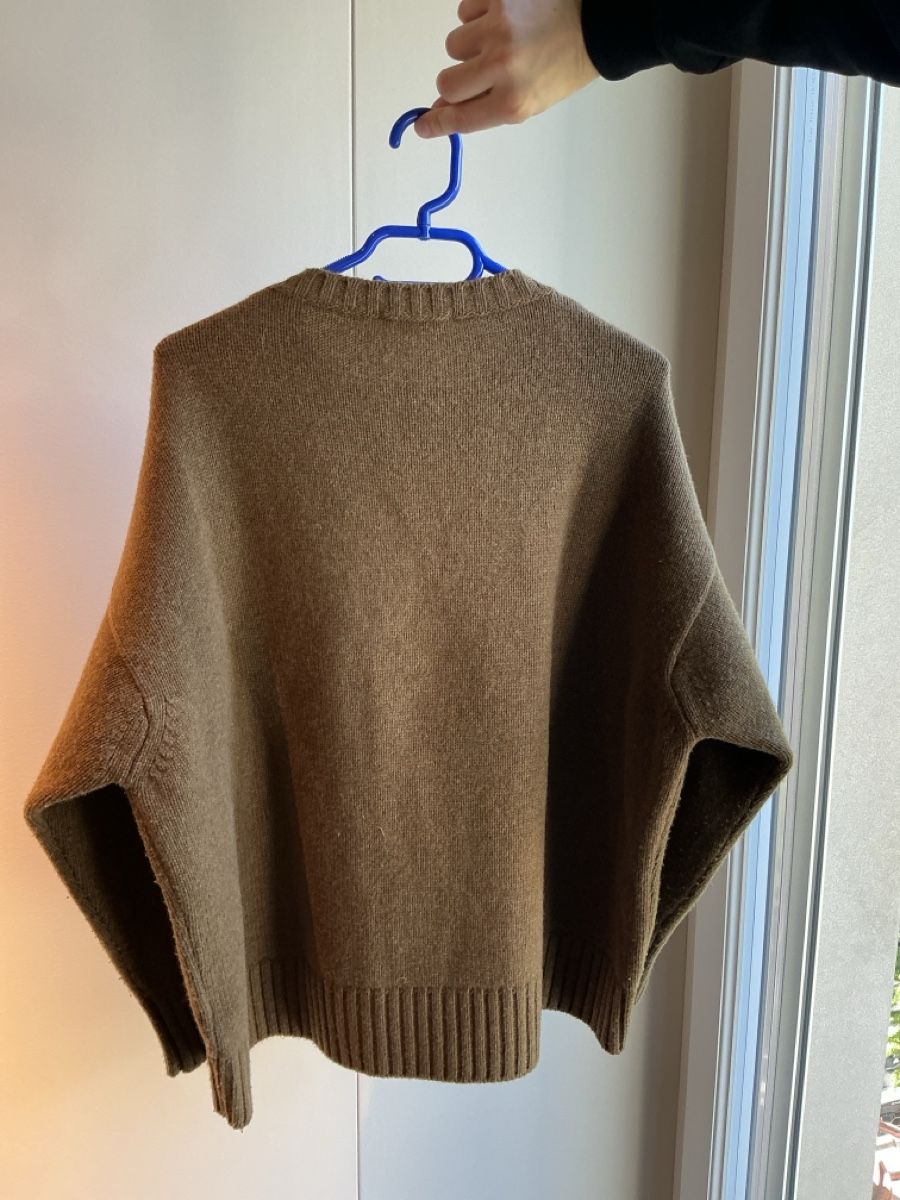 Maglioni & Felpe: Pullover von That‘s Alyki – Usato da Zürich venduto da lukasg.meier 1