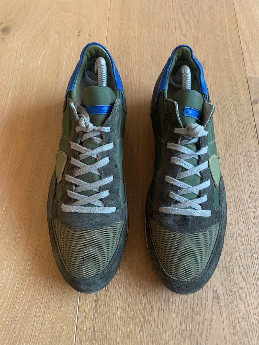 Scarpe da uomo: Philippe Model-Sneaker Gr.42 – Usato da Eglisau venduto da vfe7 1