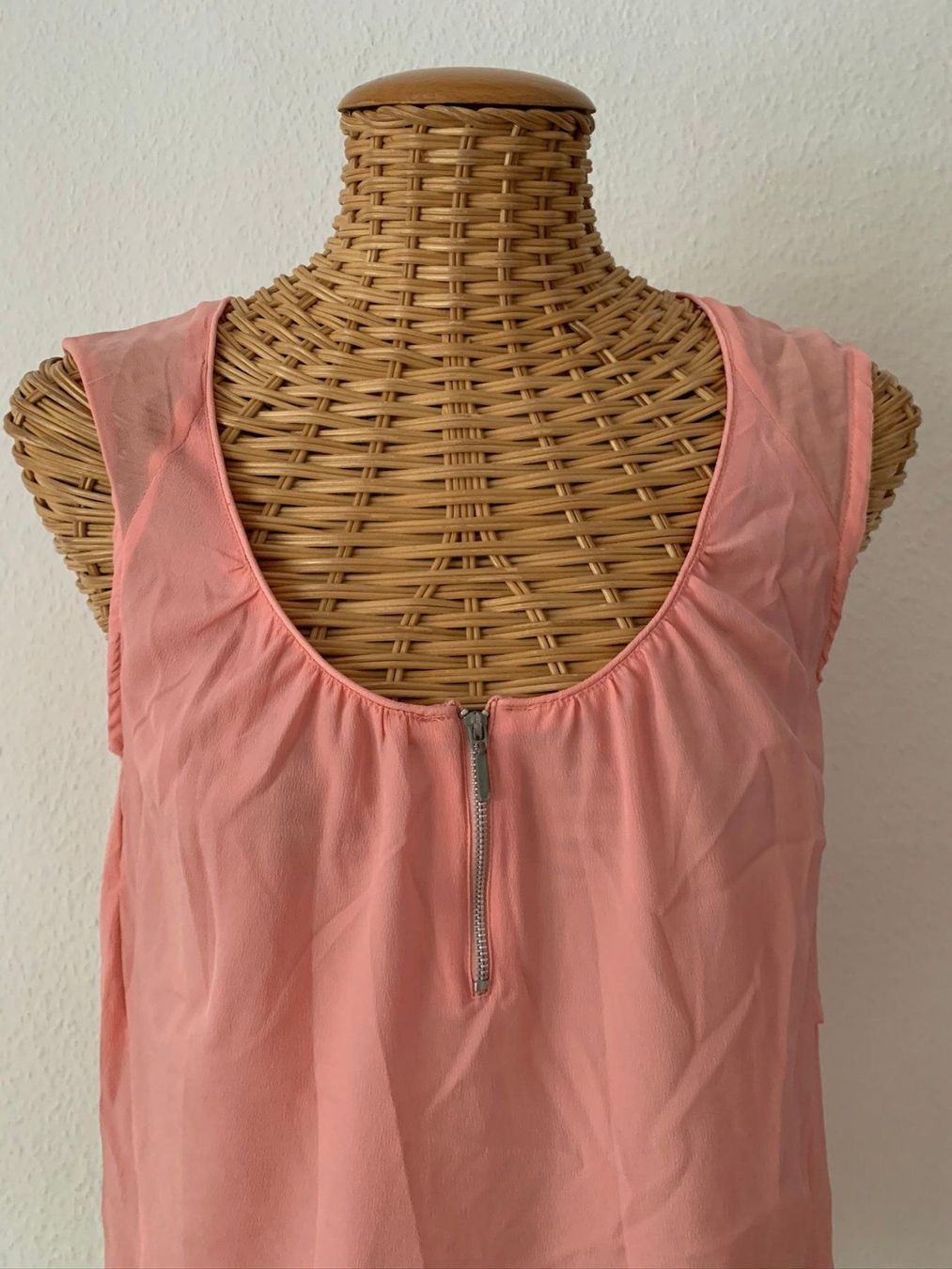 Tops: Top rosarot - S – D'occasion à Zürich par Diazaio 1