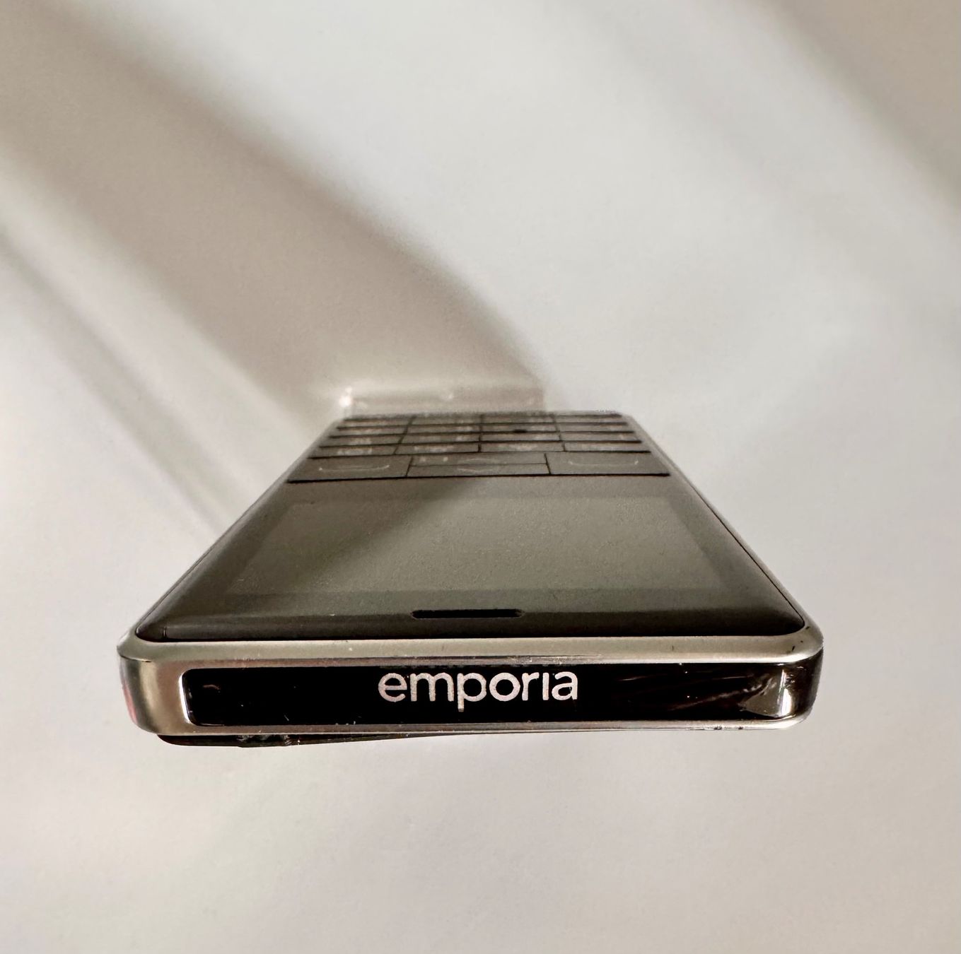 Emporia Telefoni cellulari / Smartphones: Emporia Prime LTE 4G – Usato da Hermetschwil-Staffeln venduto da Mobile2013 8