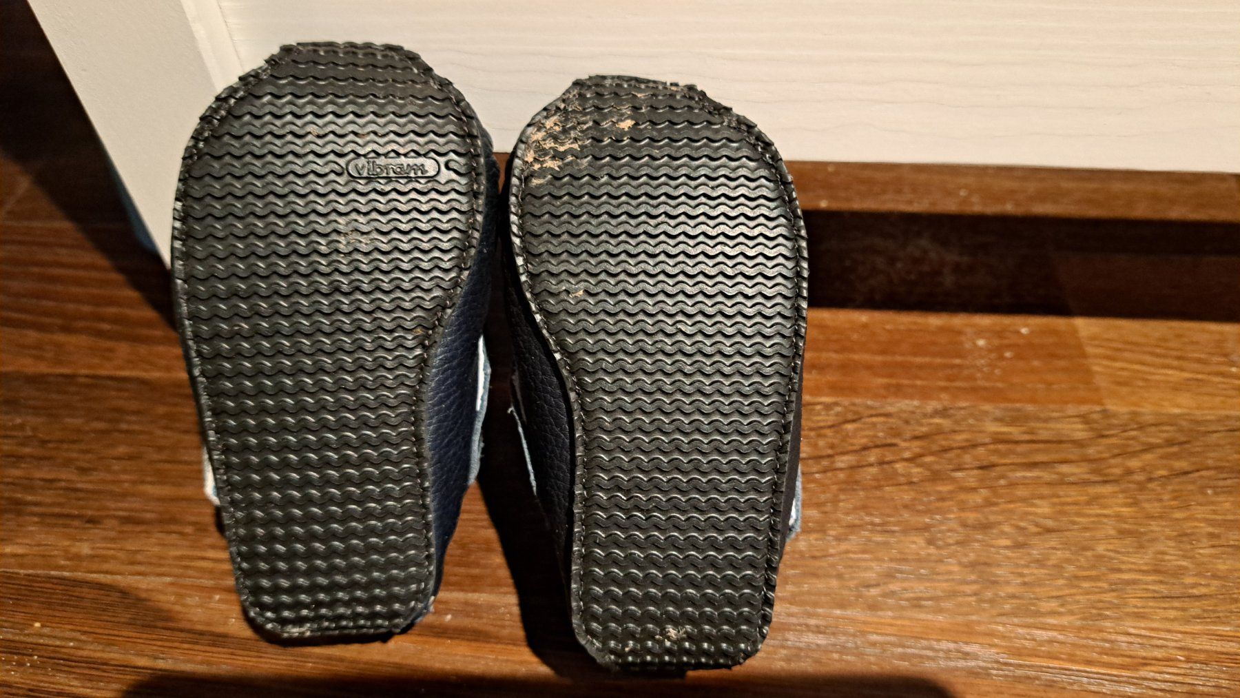 Scarpe per ragazzi: Barfuss-Lederschuhe Zeazoo 19 – Nuovo (secondo la descrizione) da Adliswil venduto da edi_5m7l 1