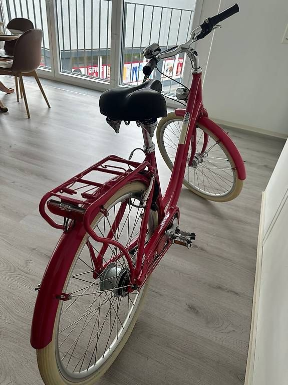 Velos: Bixs Retro Bike – Gebraucht aus Oberiberg von Bermuda89 1