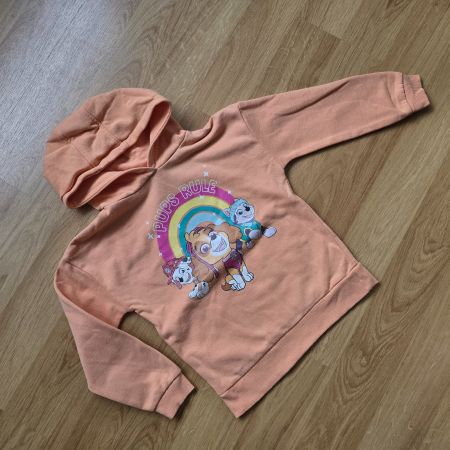 Paw Patrol Hoodie, Gr. 128