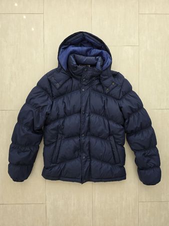 Hilfiger Denim Daunenjacke (Gr. L)